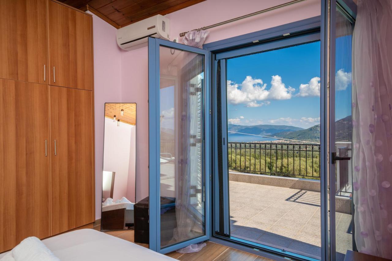 Villa Sunrise