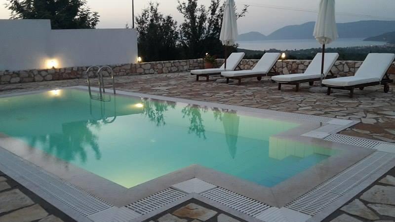 Villa Sunrise