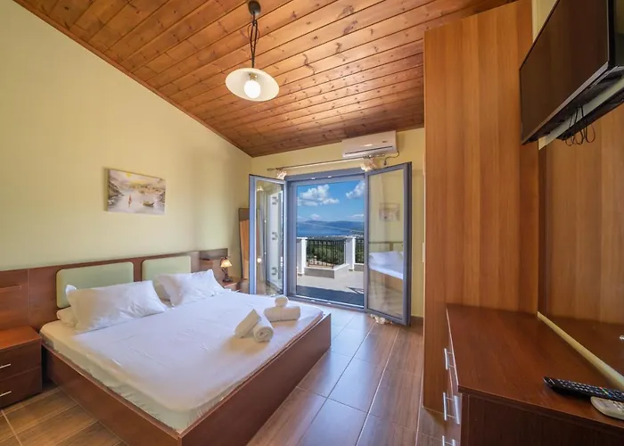 Sunrise Villa